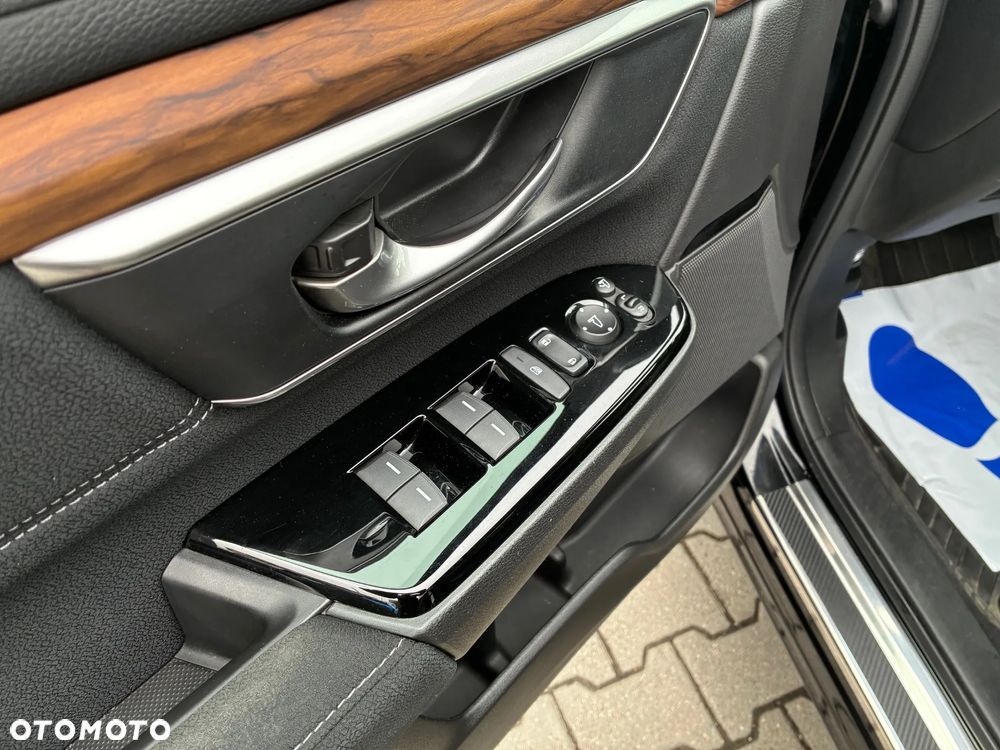 Honda CR-V 2.0 i-MMD Elegance (2WD / Connect+) - 21