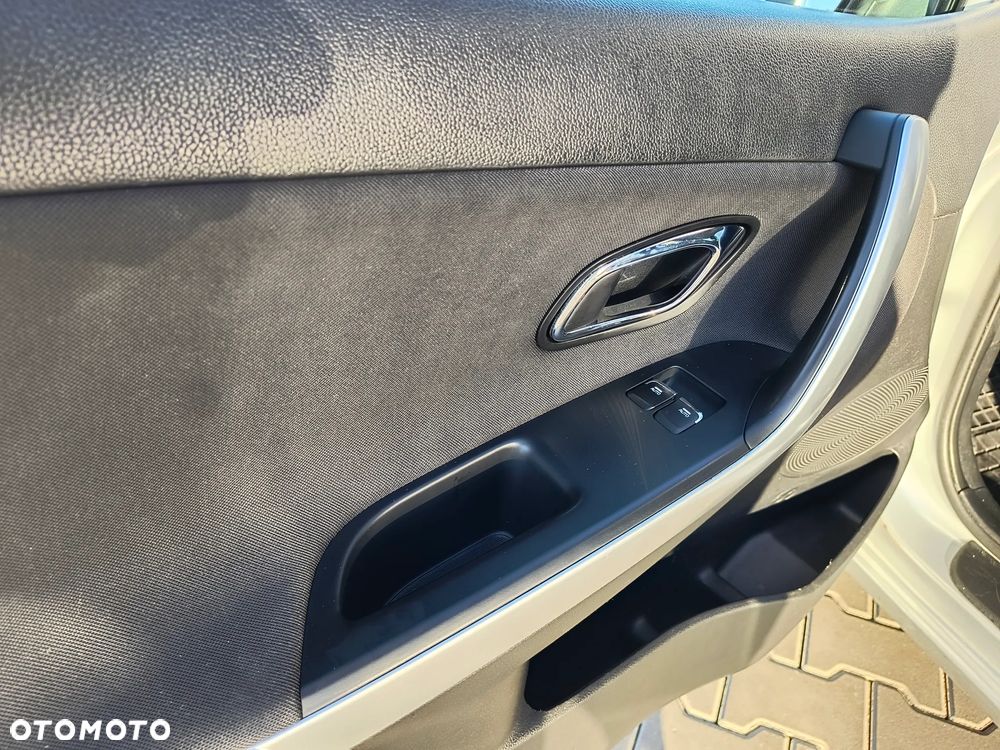 Kia Ceed 1.6 CRDi M - 10