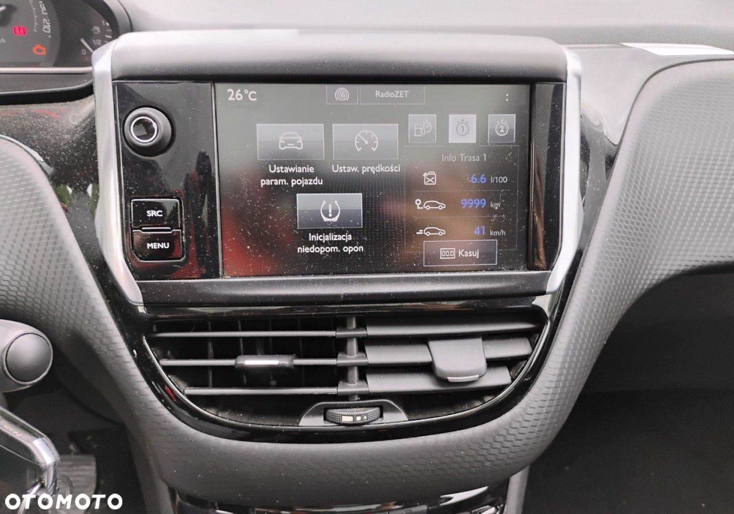 Peugeot 2008 - 15