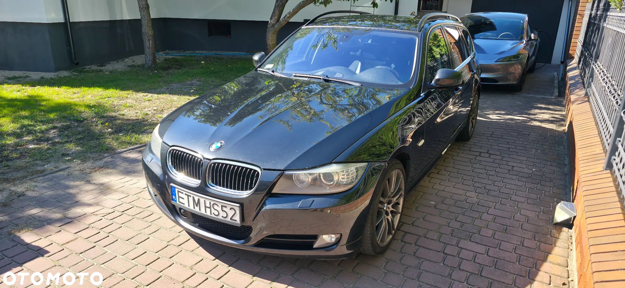 BMW Seria 3 - 1
