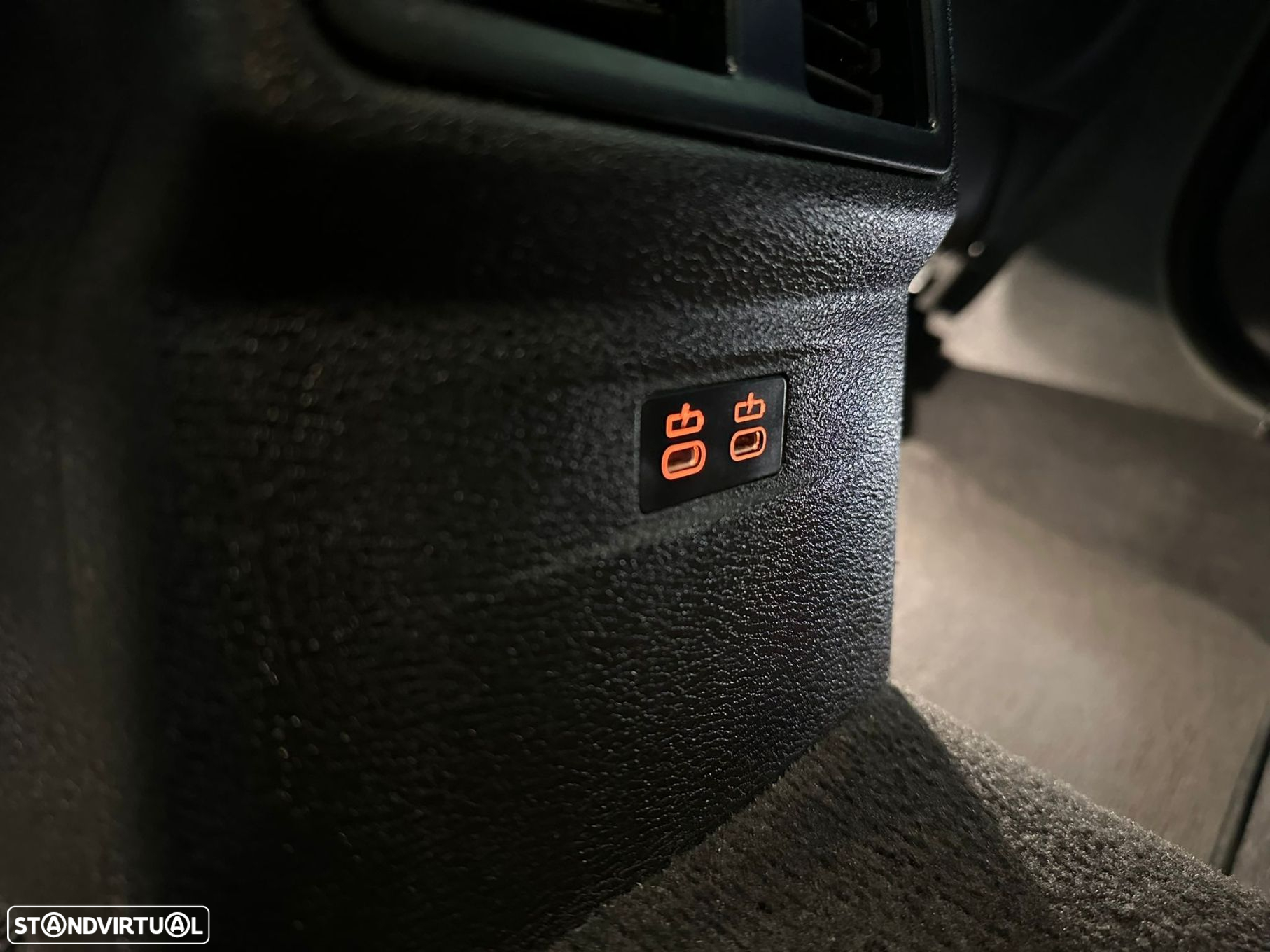 BMW X2 16 d sDrive Auto Pack M - 36