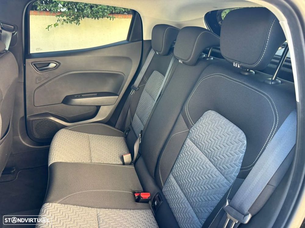 Renault Clio 1.5 Blue dCi Evolution - 43