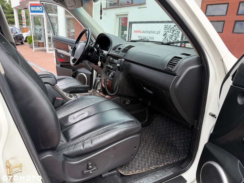 SsangYong/KGM Rexton 270 Xdi Standard - 23