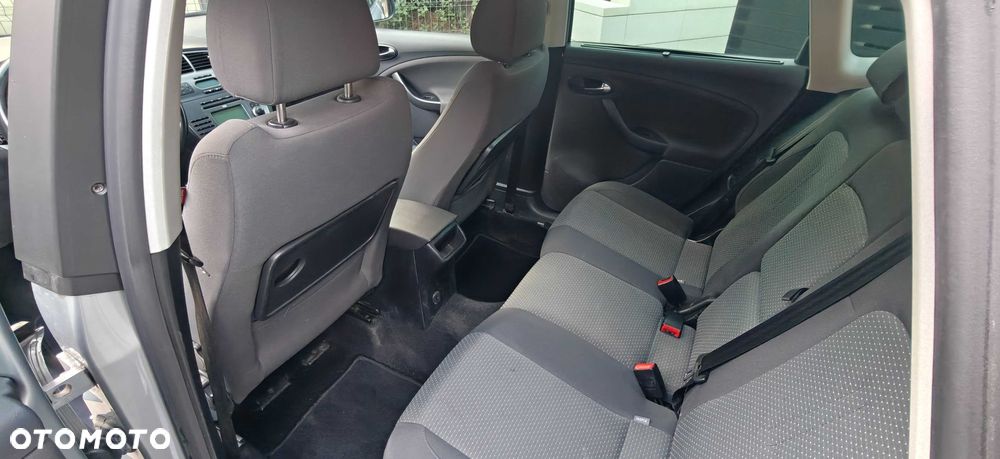 Seat Altea XL - 7