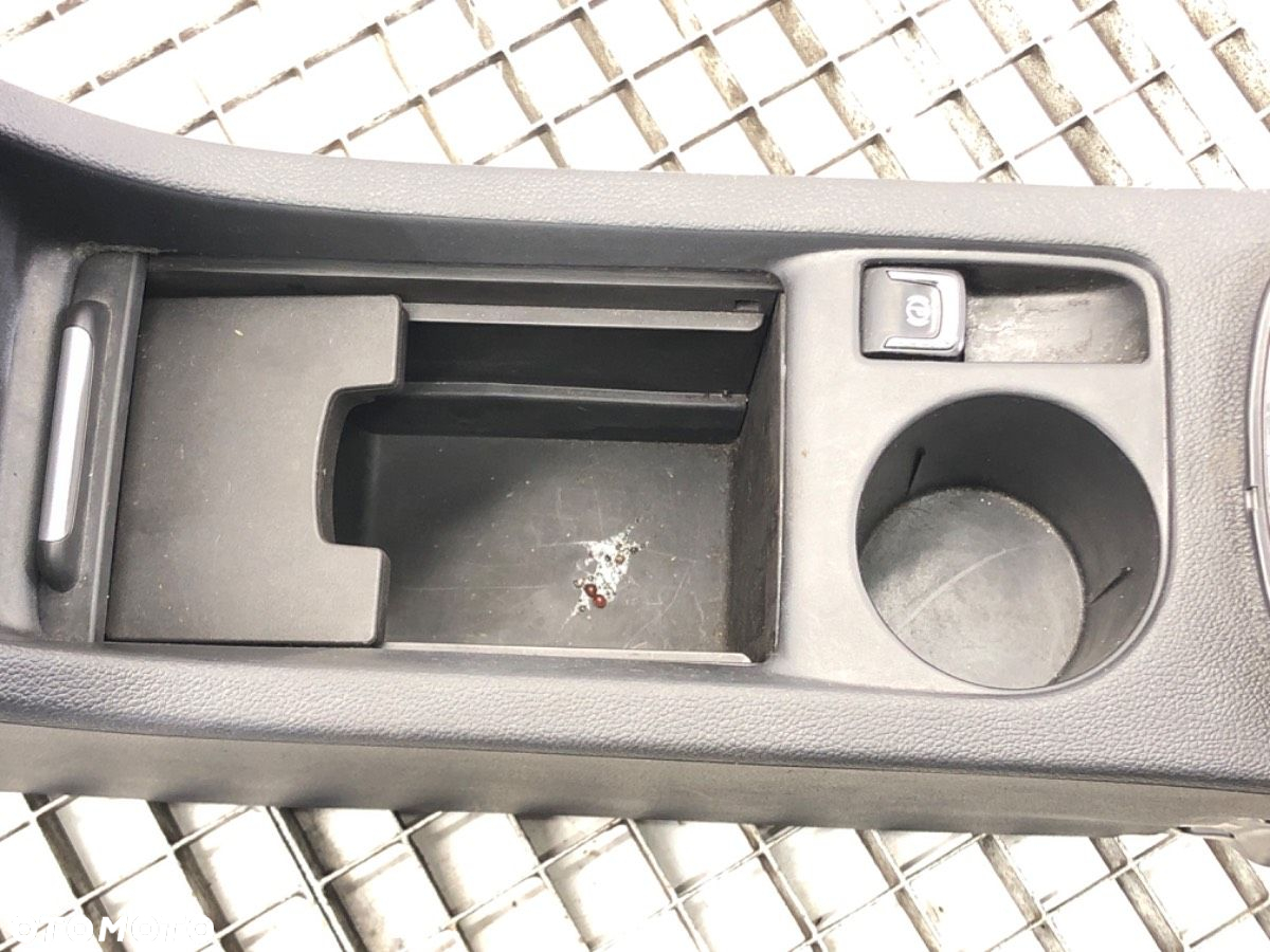 TUNEL ŚRODKOWY - 130.00 PLN - OPEL ASTRA J Sports Tourer (P10) 2010 - 2015 1.4 LPG (35) 103 kW [140 - 5