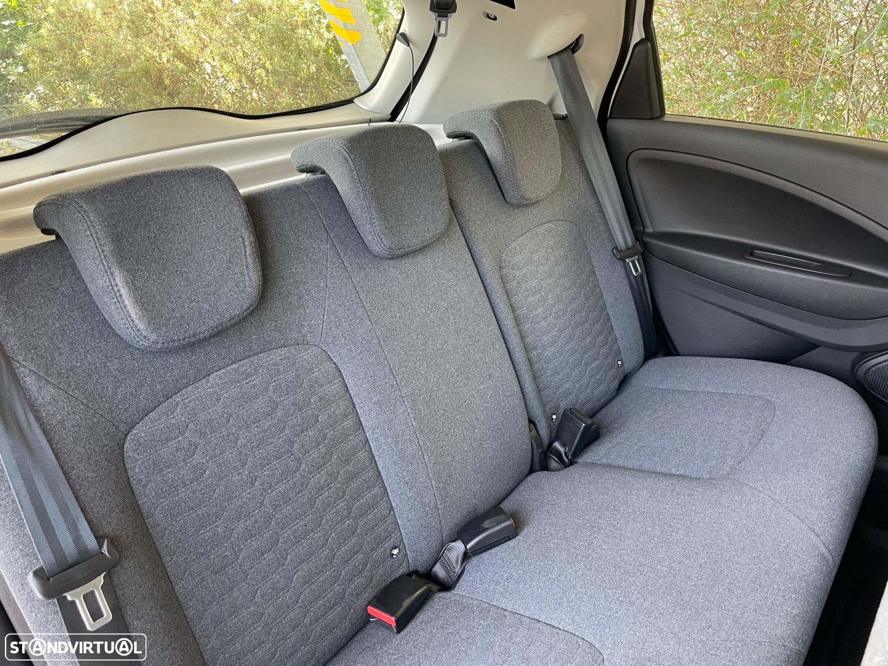 Renault Zoe (c/ Bateria) Intens 50 - 9