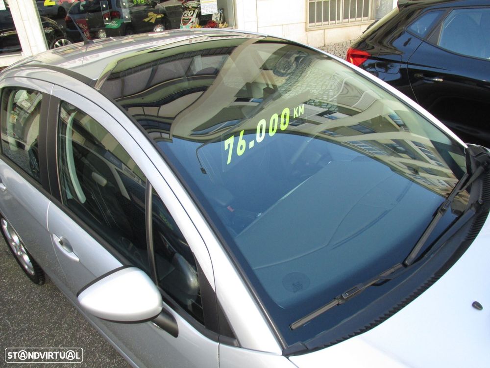 Citroën C3 1.4 HDi Exclusive Airdream - 10