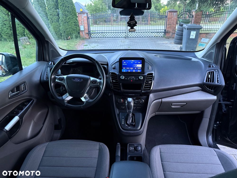 Ford Tourneo Connect Gr 1.5 EcoBlue Trend PowerShift - 16