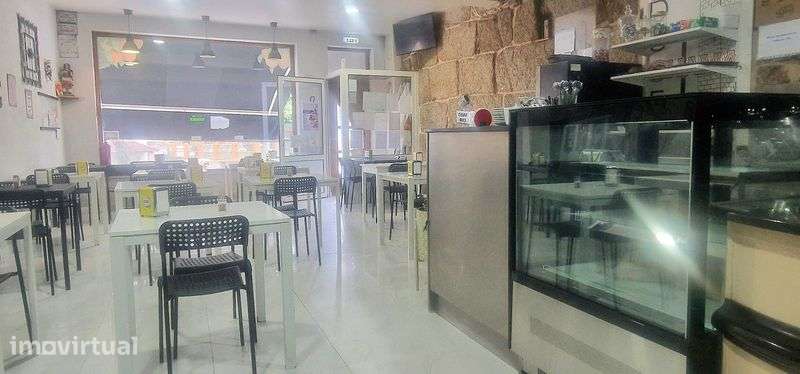 vender pastelaria - Grande imagem: 3/11