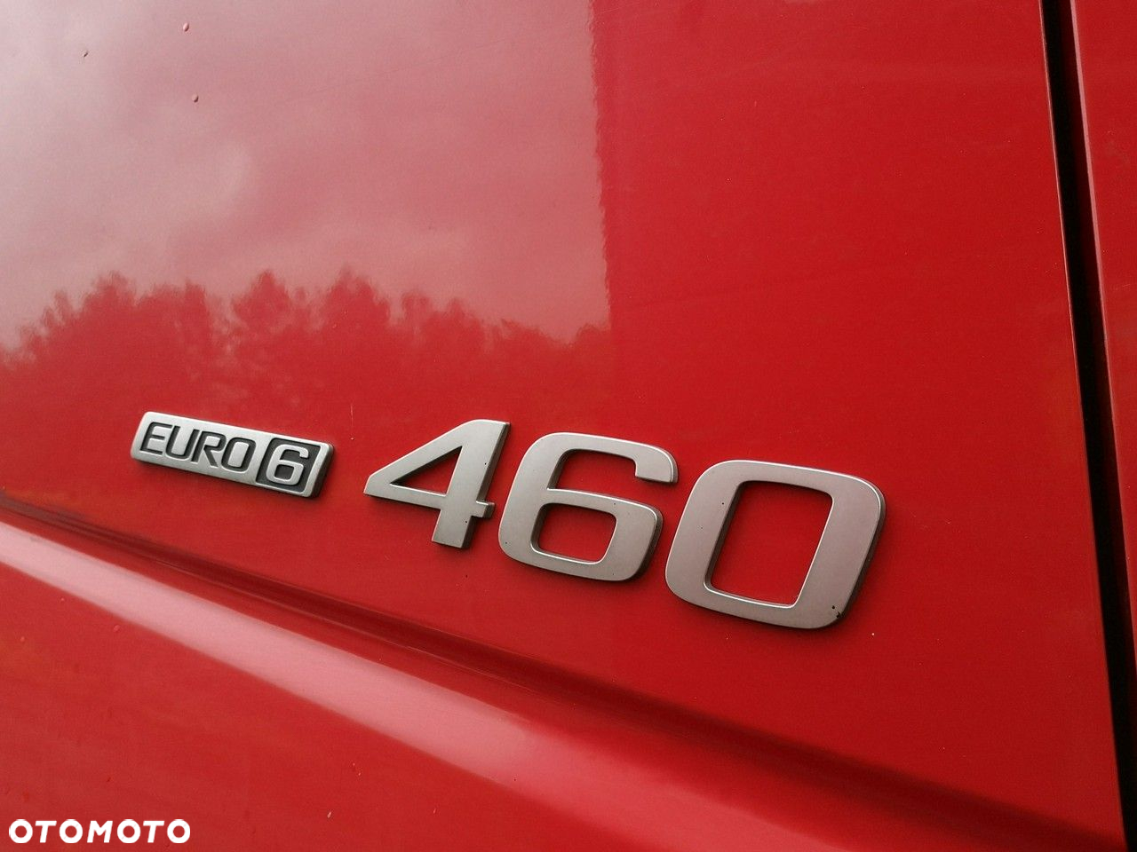 Volvo FH 460 Standard Automat Pełny ADR 2 Zbiorniki Salon Polska! - 7
