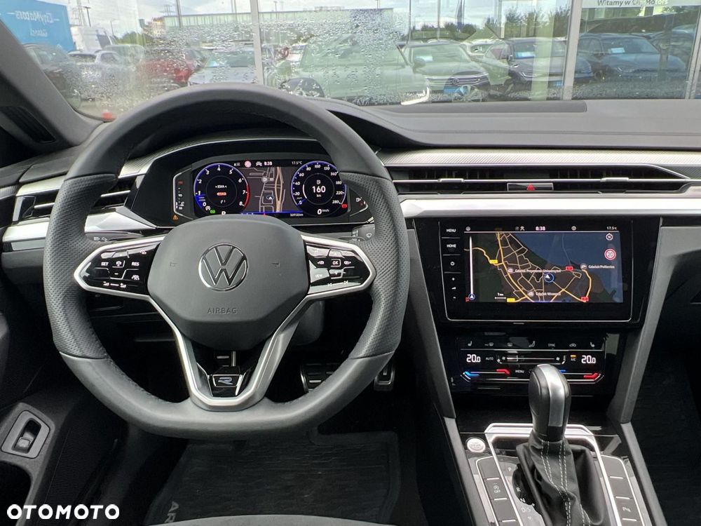 Volkswagen Arteon - 12