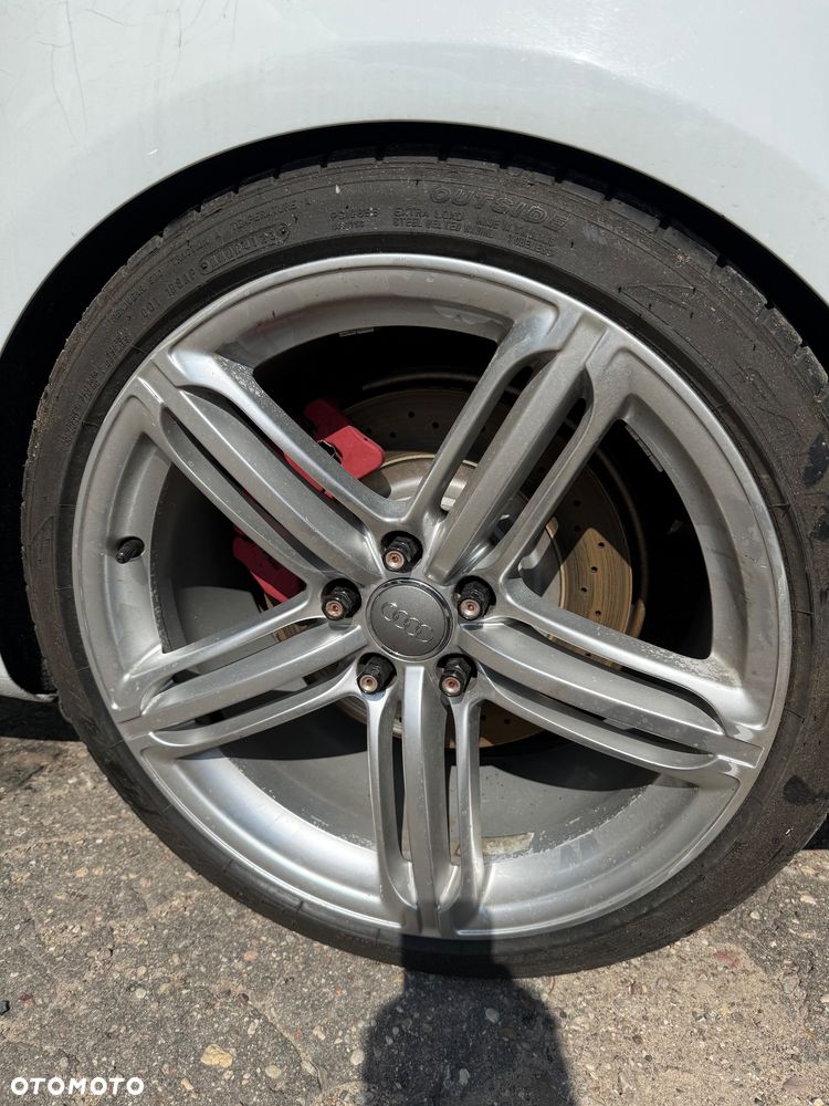 Audi S5 Coupé 3.0 TFSI Quattro S tronic - 16
