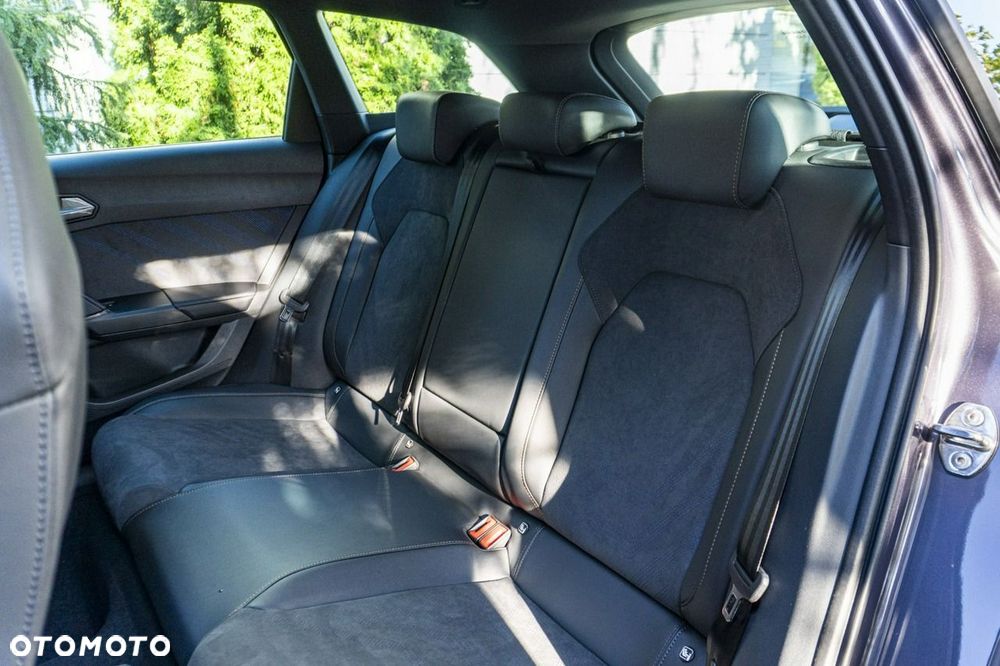 Cupra Leon Sportstourer - 17