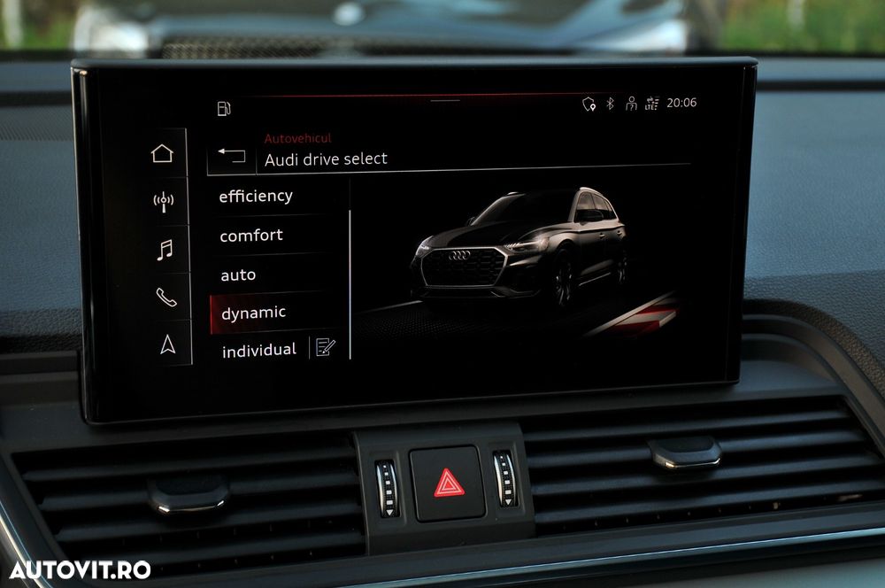 Audi Q5 40 TDI quattro S tronic advanced - 19