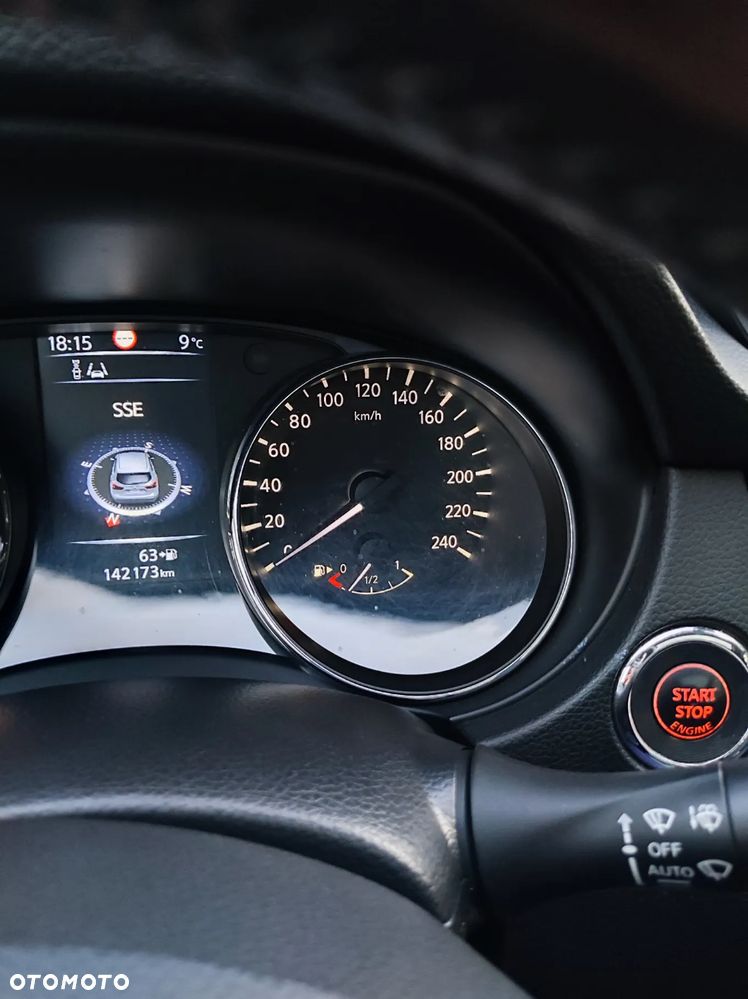 Nissan Qashqai 1.6 dCi 4x4 360 S&S - 3