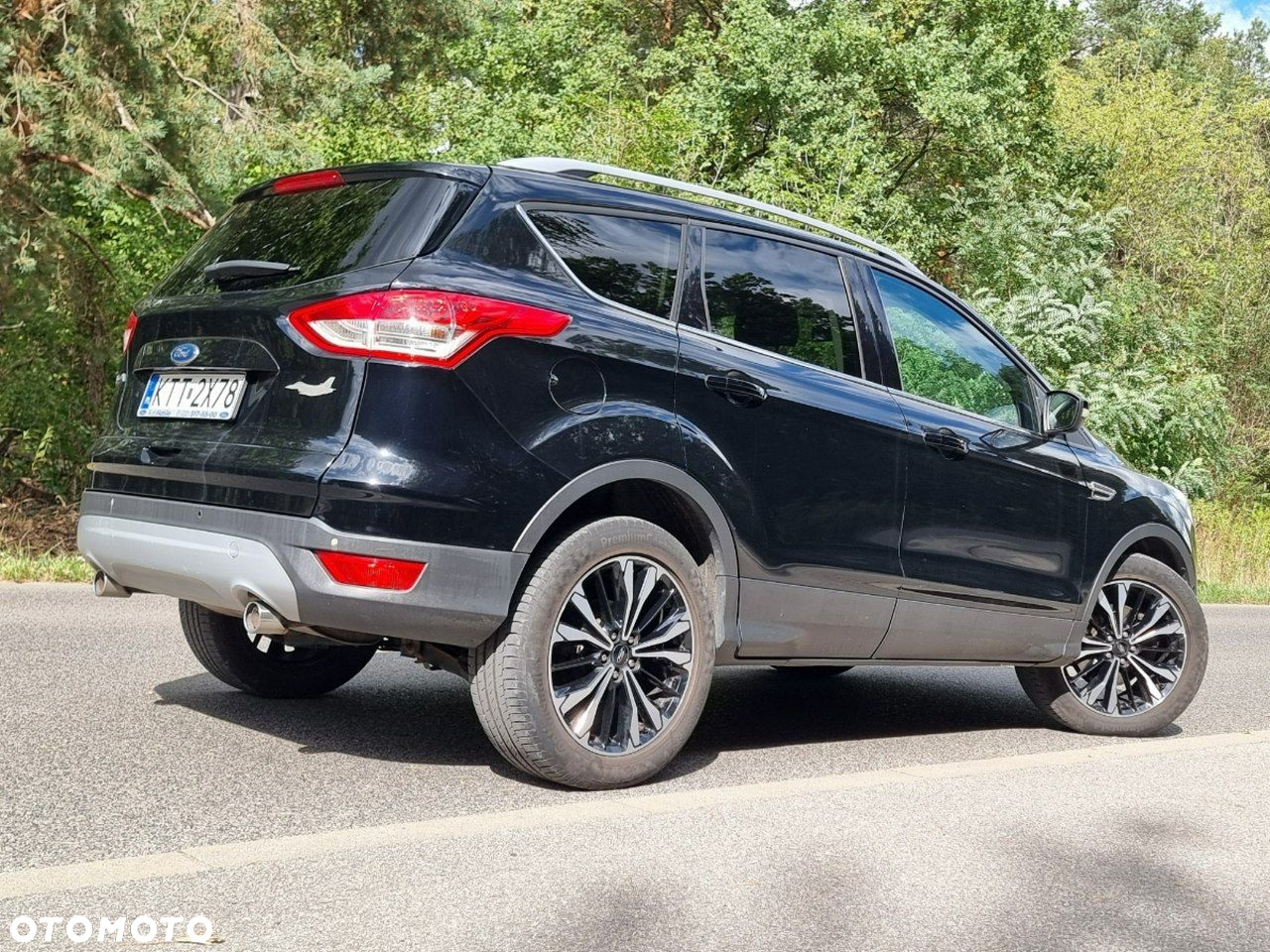 Ford Kuga - 7