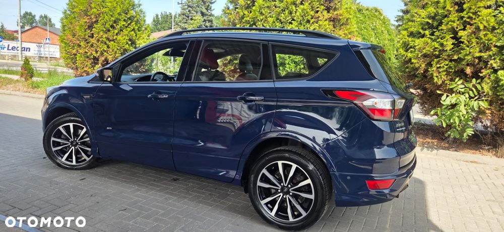 Ford Kuga 1.5 EcoBoost 4x4 ST-Line - 7