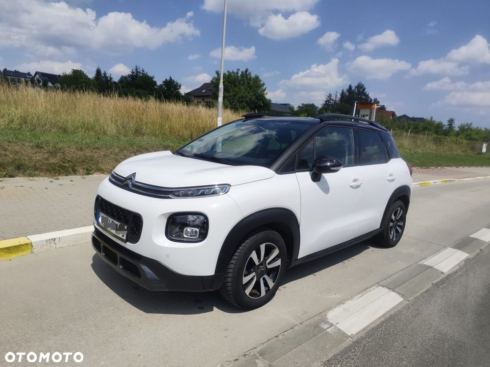 Citroën C3 Aircross - 5