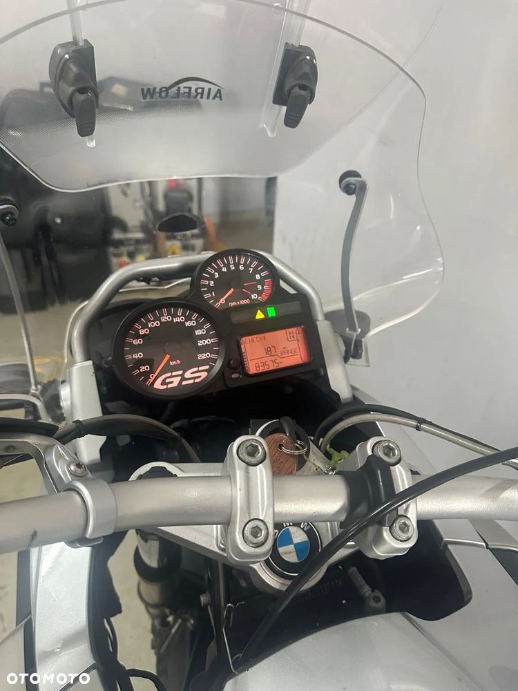 BMW GS - 11