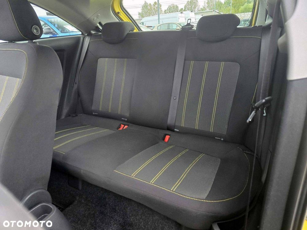 Opel Corsa - 17
