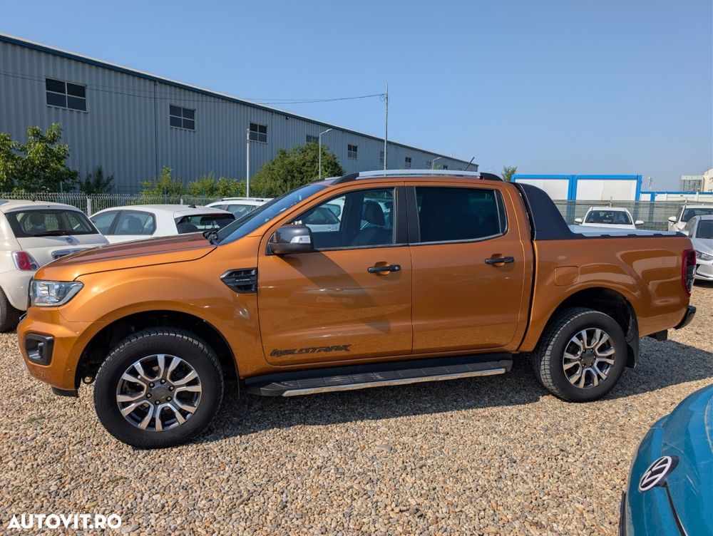 Ford Ranger - 8