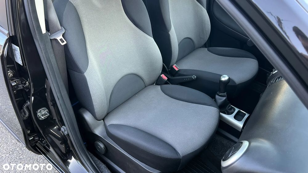 Nissan Note 1.4 Acenta - 7