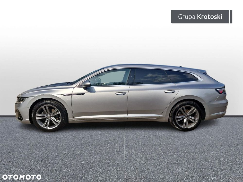 Volkswagen Arteon 2.0 TDI 4Motion R-Line DSG - 2