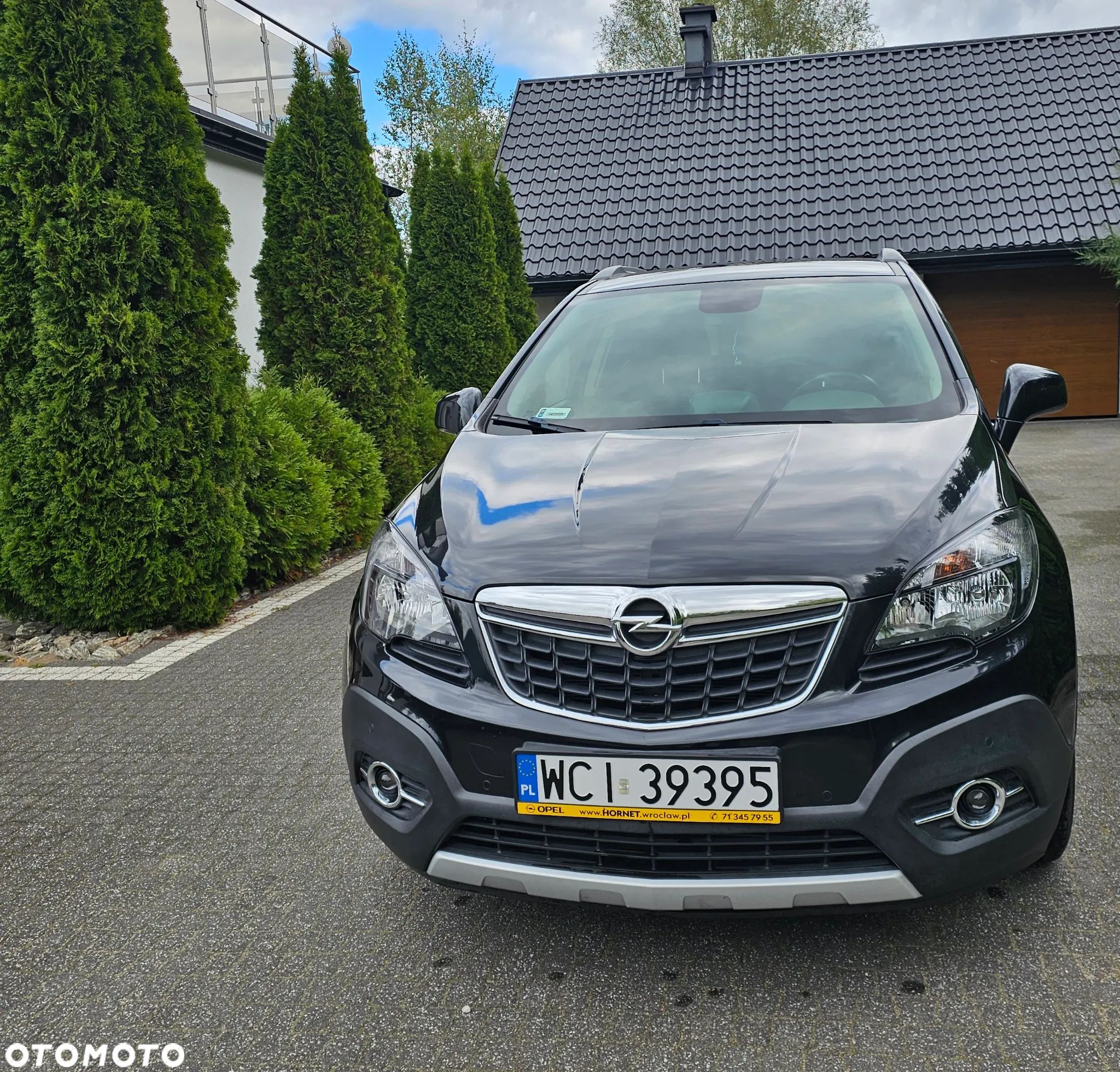 Opel Mokka 1.4 T Enjoy S&S - 1