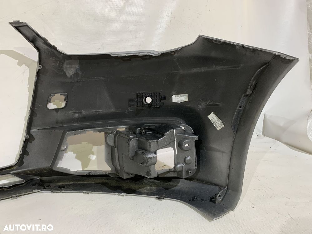 Bara fata Audi A1, facelift, 2015, 2016, 2017, 2018, cod origine OE 8XA807437. - 5