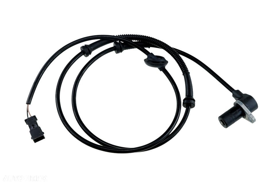 Senzor ABS spate Audi A4 2000-, Stanga, Dreapta, NTY HCA-AU-002 - 1