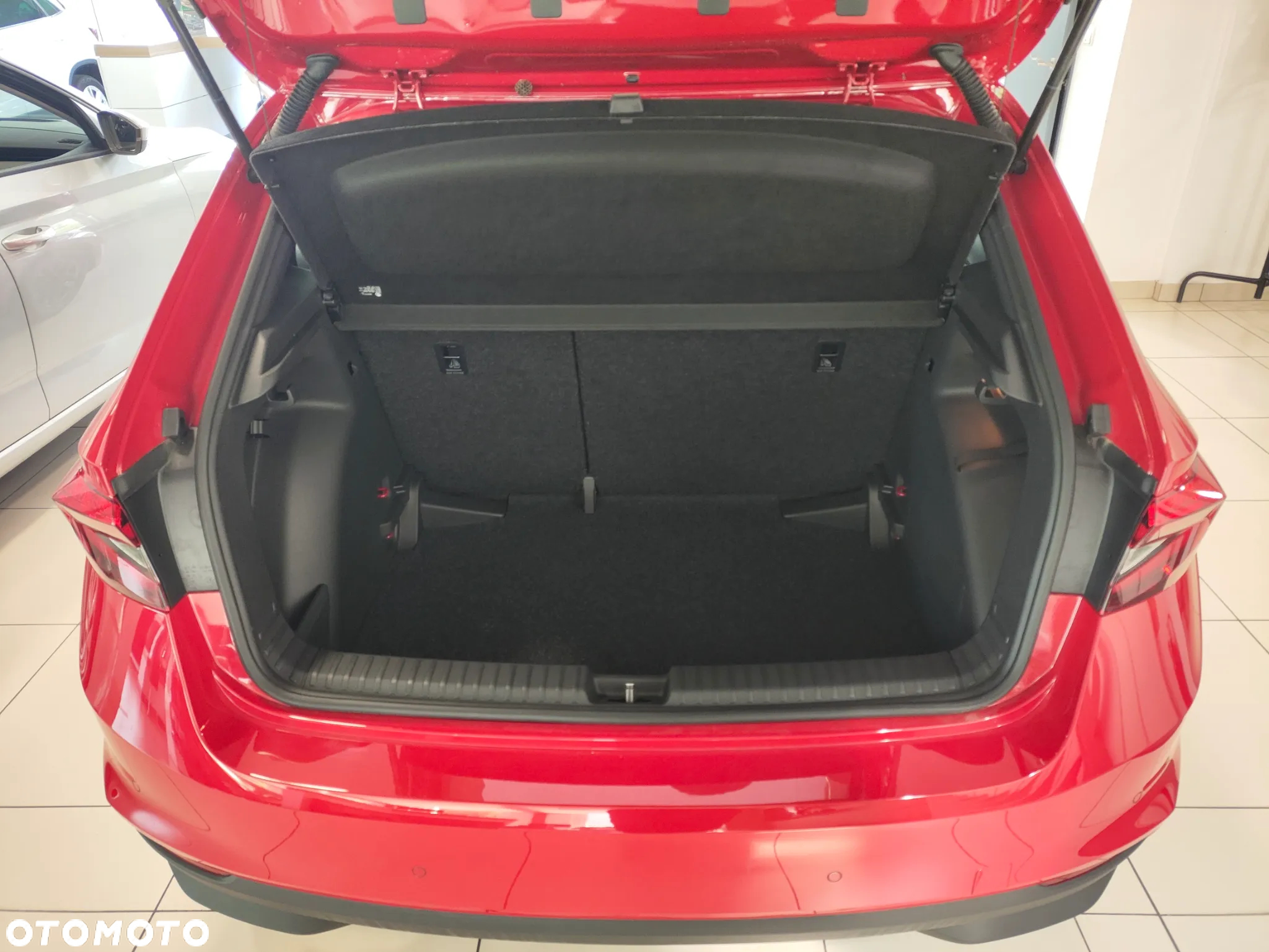 Skoda Fabia 1.0 TSI Selection - 5
