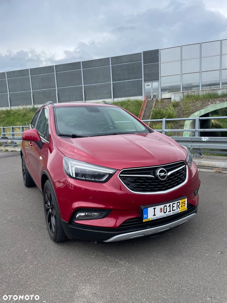 Opel Mokka - 3