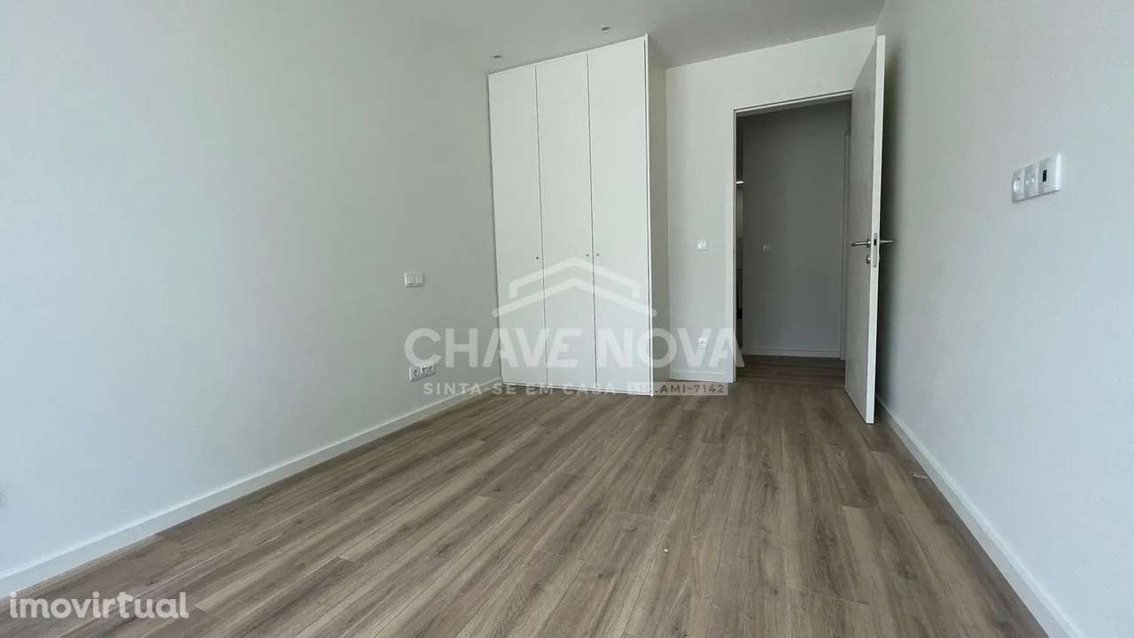 T3 Novo com 3 wc e Terraço (69m²) – Douro Heritage Il - Grande imagem: 4/21