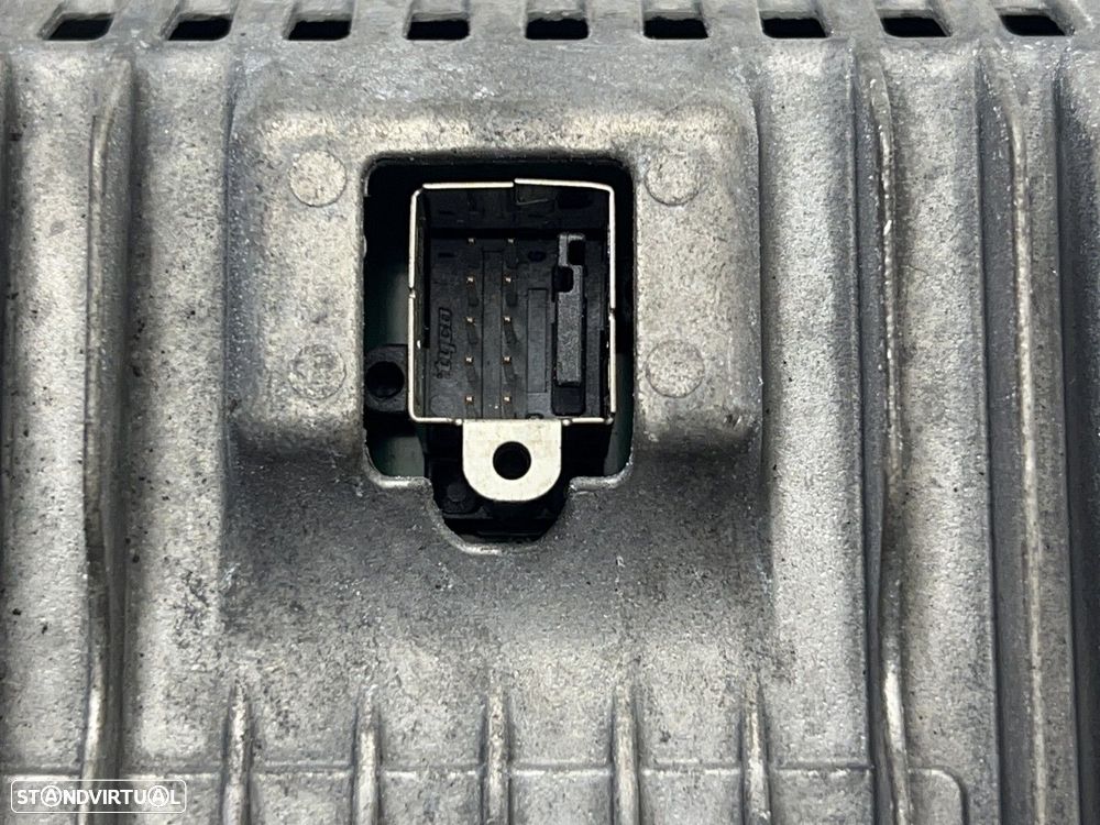 Display central MERCEDES-BENZ E-CLASS (S212) REF. A2129010804 A 212 901 08 04 - 4