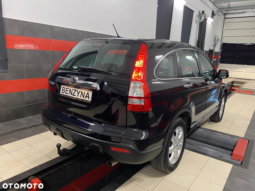 Honda CR-V 2.0 Comfort - 7