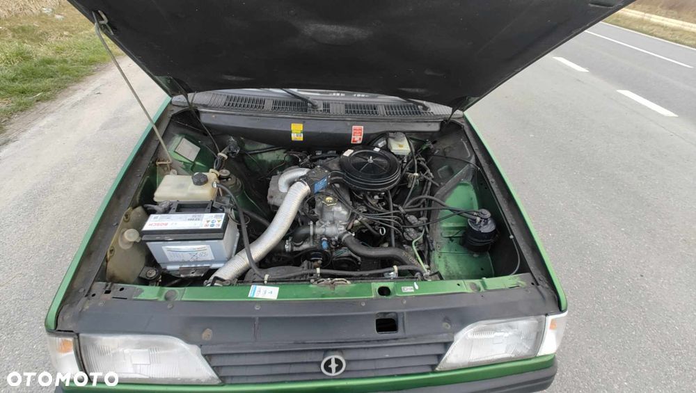 Polonez Atu - 17