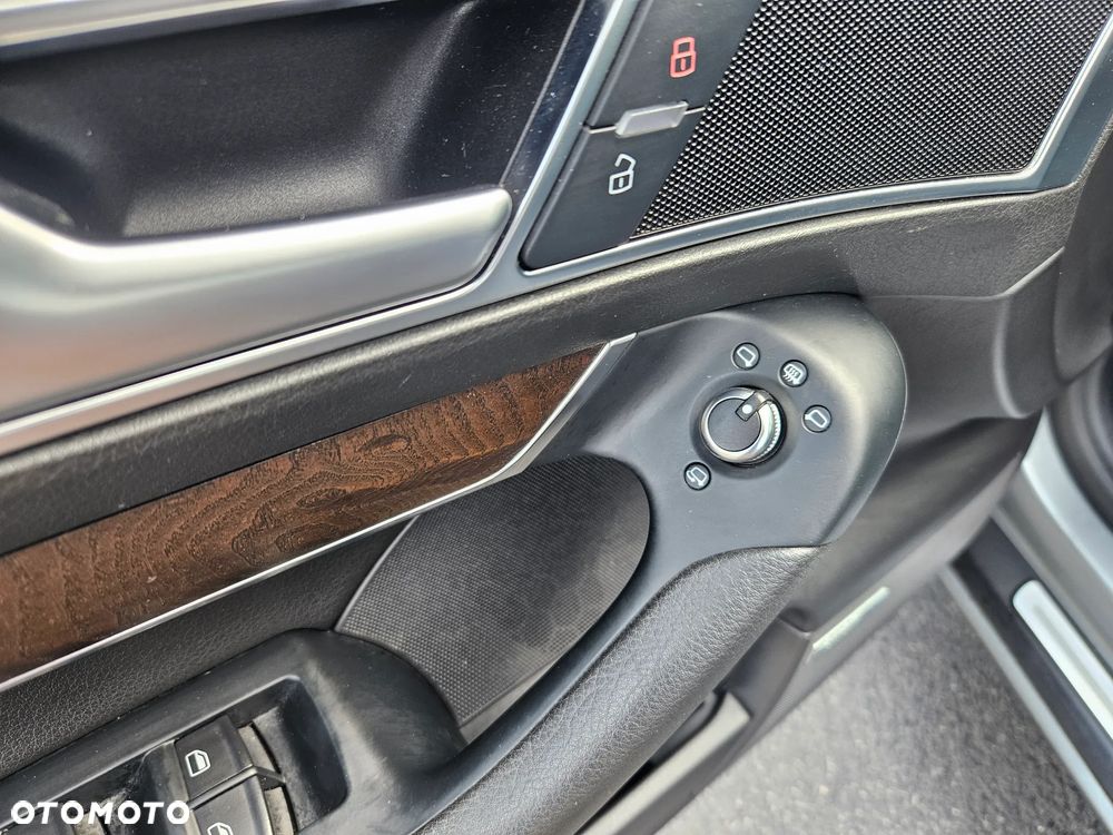 Audi A6 Limousine - 15