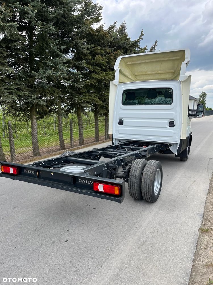 Iveco DAILY 50C/35 - 5