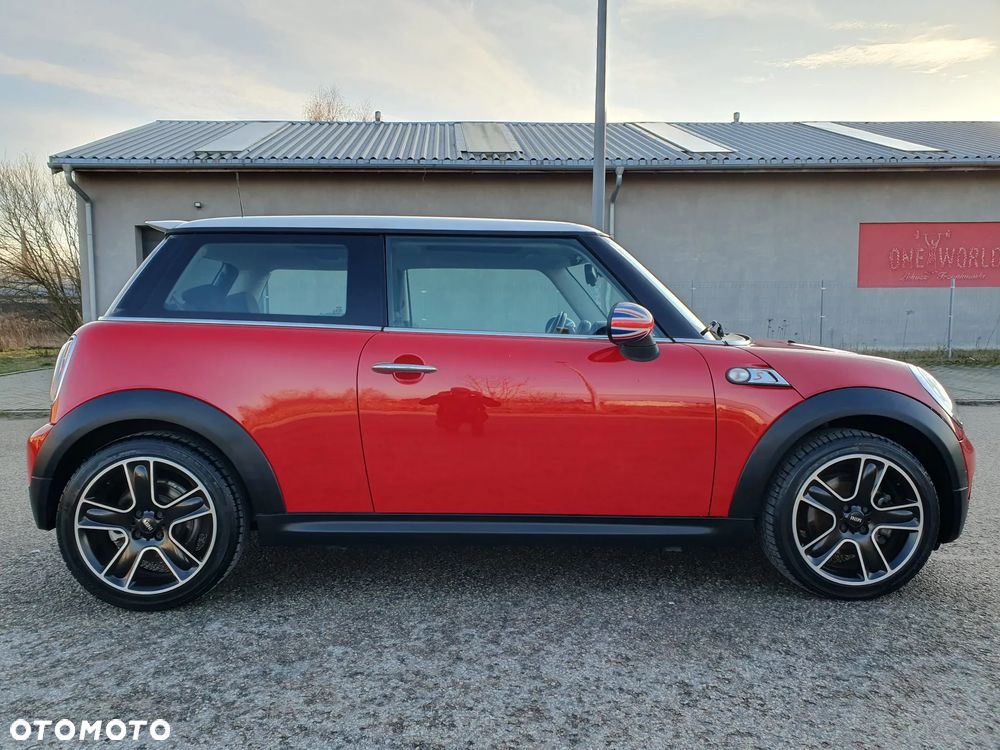 MINI Cooper - 11