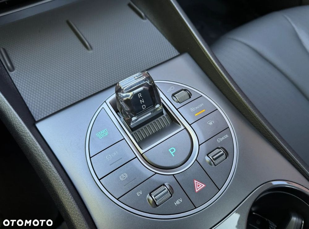 BYD Seal 5 1.5 Design - 19