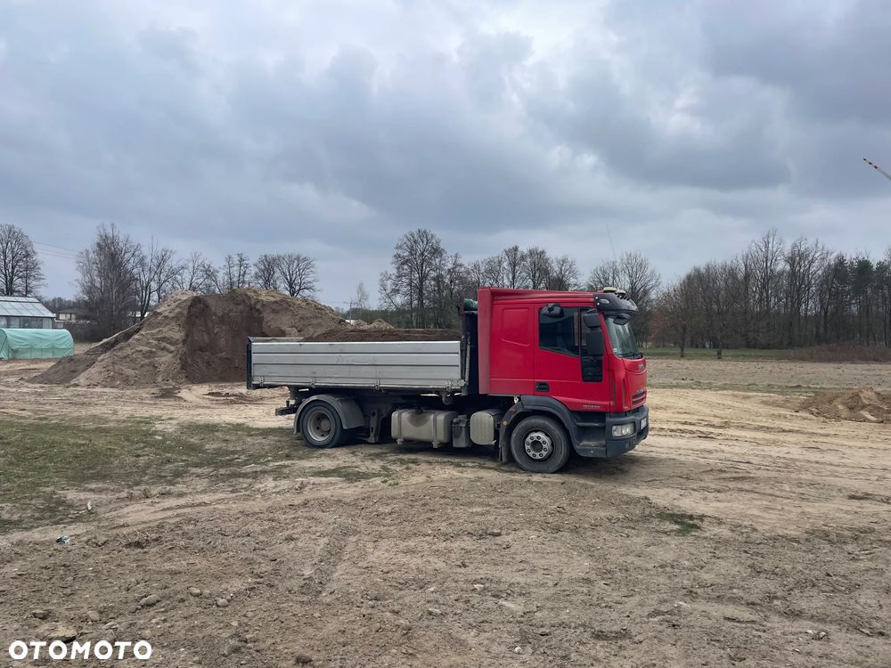 Iveco eurocargo - 4