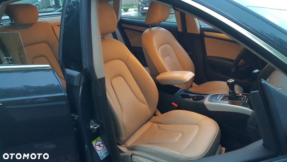 Audi A5 Sportback - 11