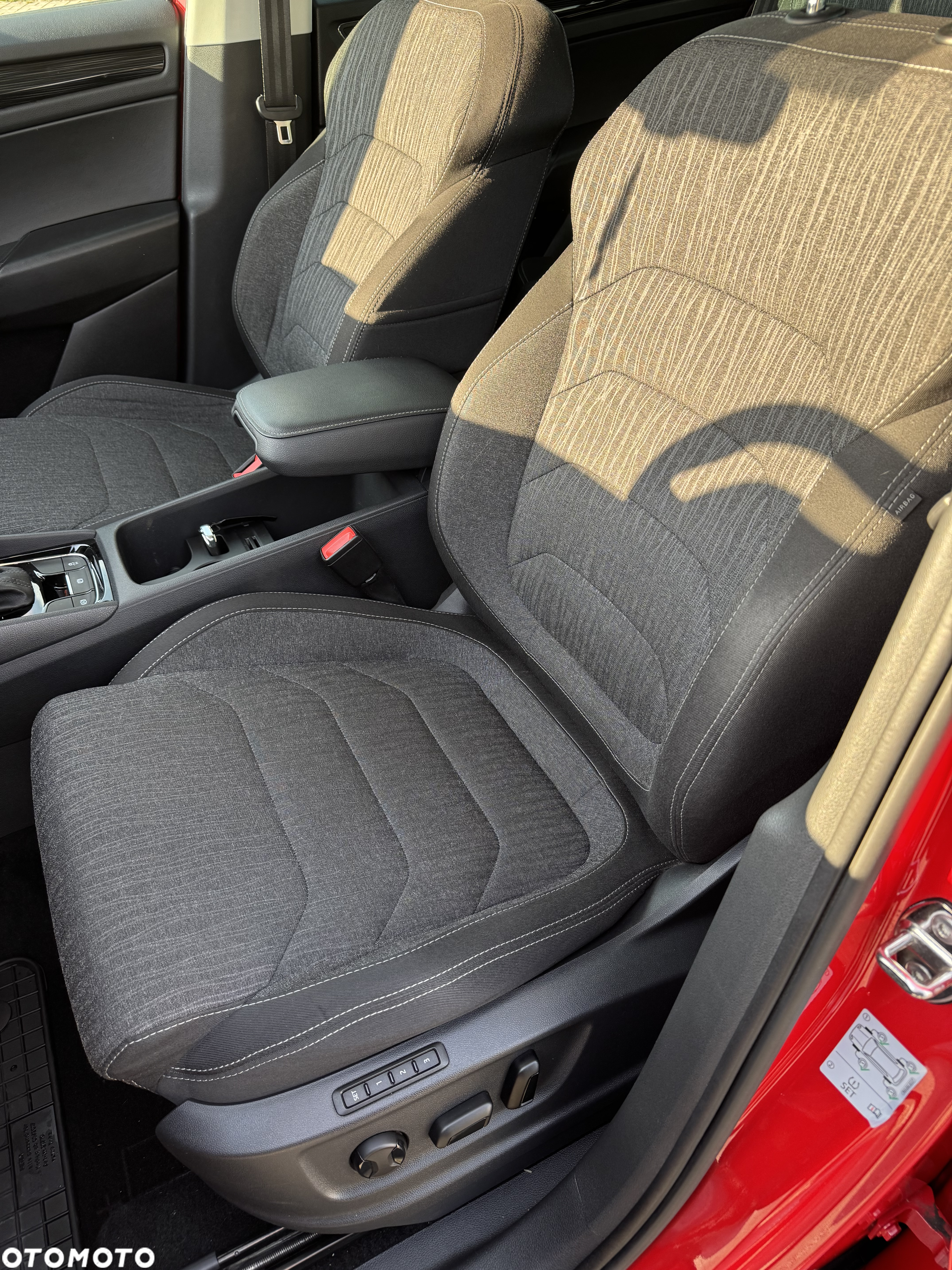 Skoda Kodiaq 2.0 TDI 4x4 Ambition DSG - 21
