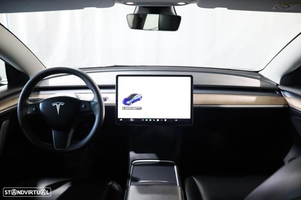 Tesla Model 3 Long Range AWD Dual Motor - 10