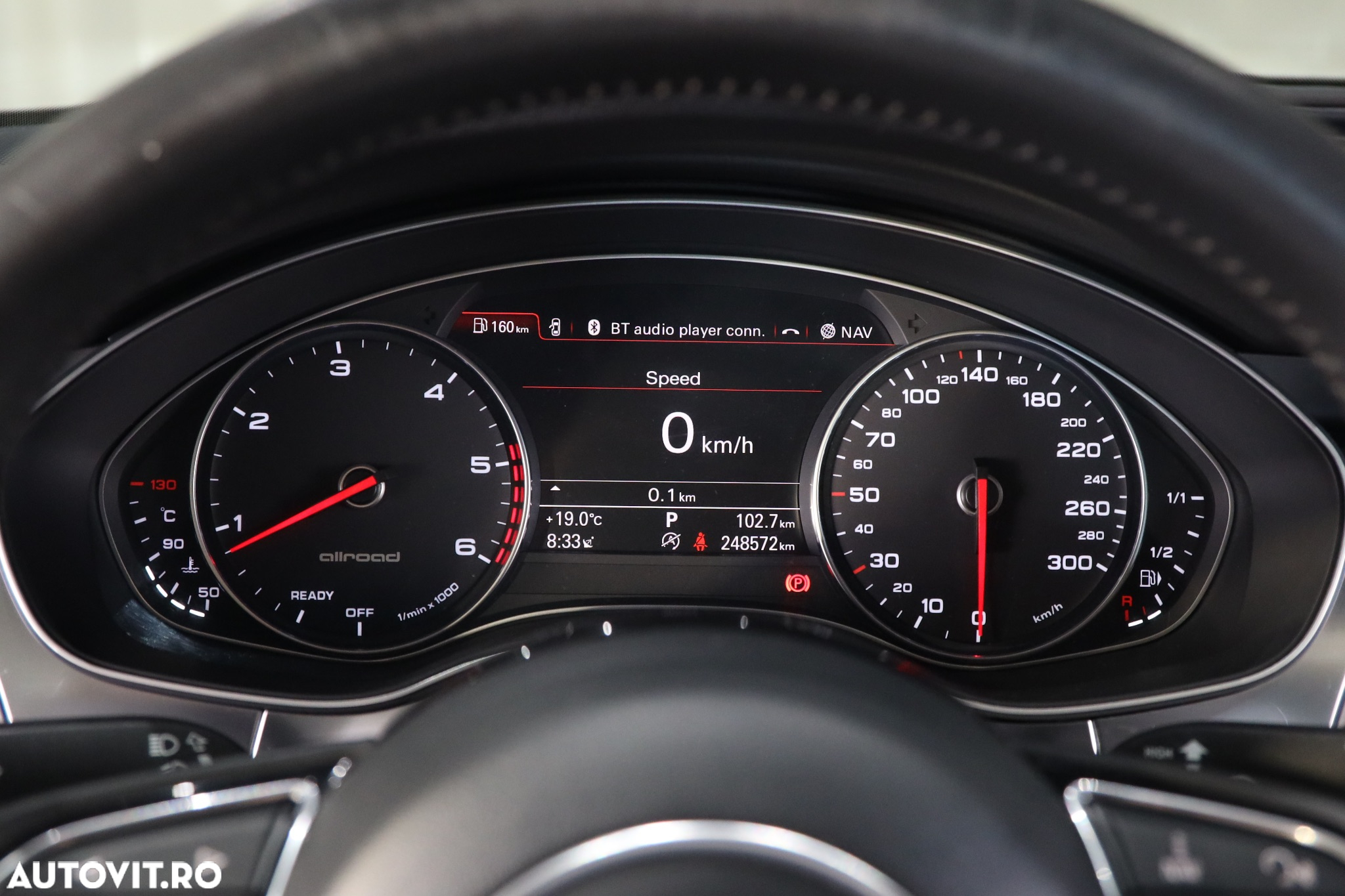 Audi A6 Allroad 3.0 TDI Quattro S tronic - 27