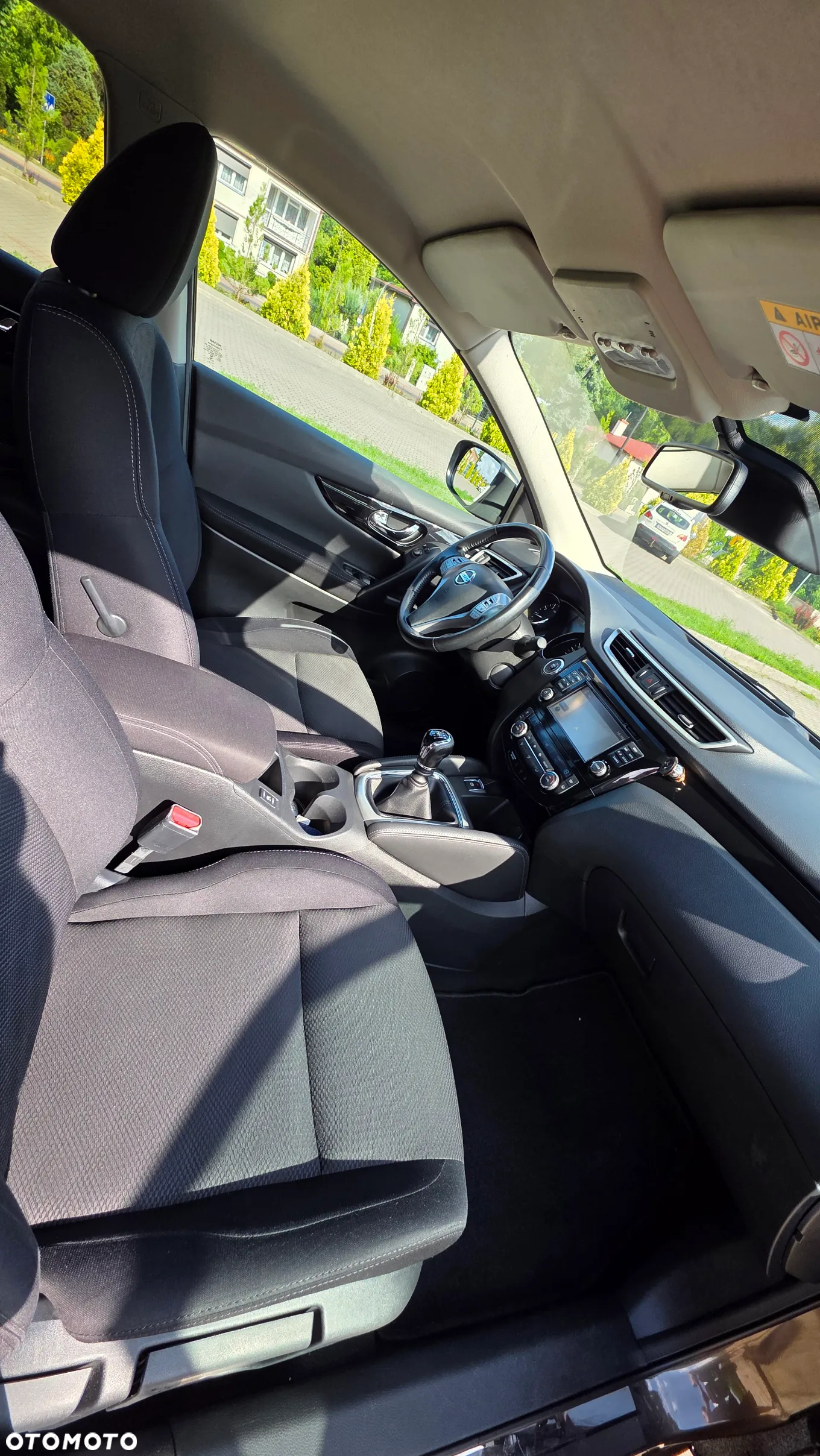 Nissan Qashqai 1.6 DIG-T Tekna - 26