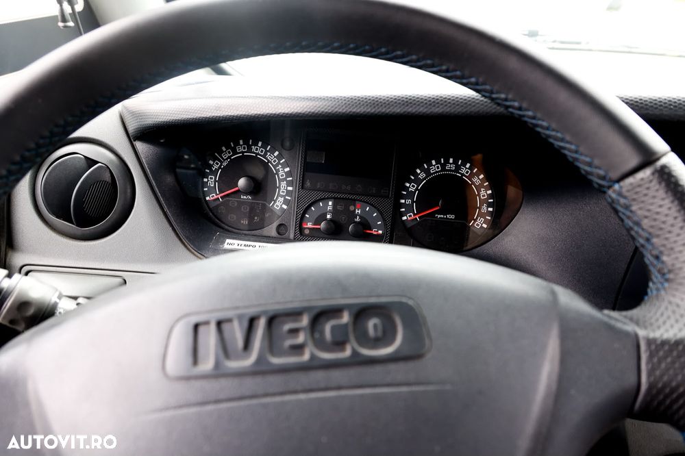 Iveco MARCOPOLO SENIOR - 26