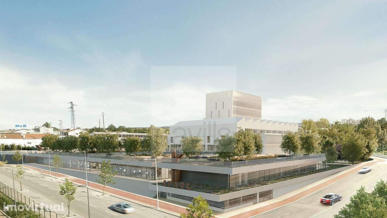 SPARK Matosinhos - Grande imagem: 2/6