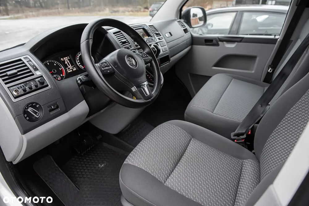 Volkswagen TRANSPORTER EDITION 25 - 11