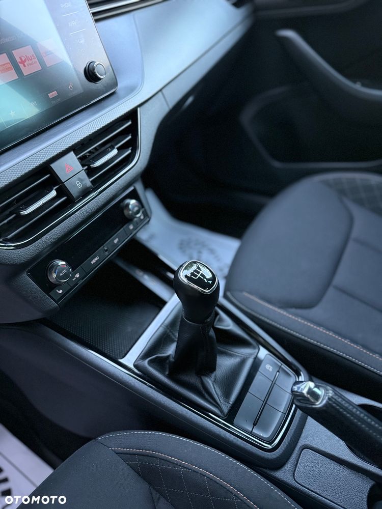 Skoda Scala 1.6 TDI SCR Ambition - 17